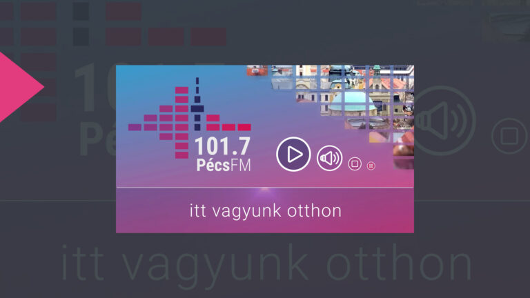 P1 Media Group Ügyfélparty – 101.7 PécsFM