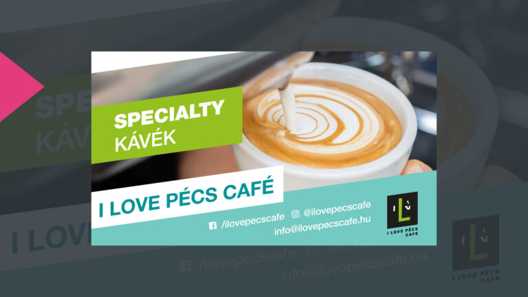 P1 Media Group Ügyfélparty – I Love Pécs Café