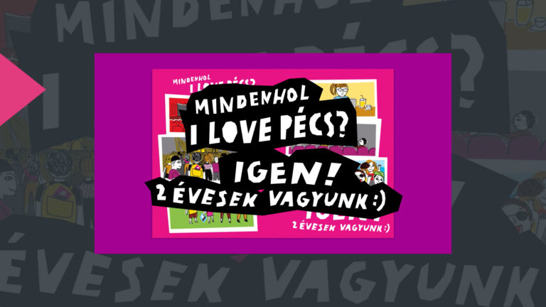 P1 Media Group Ügyfélparty – I Love Pécs magazin