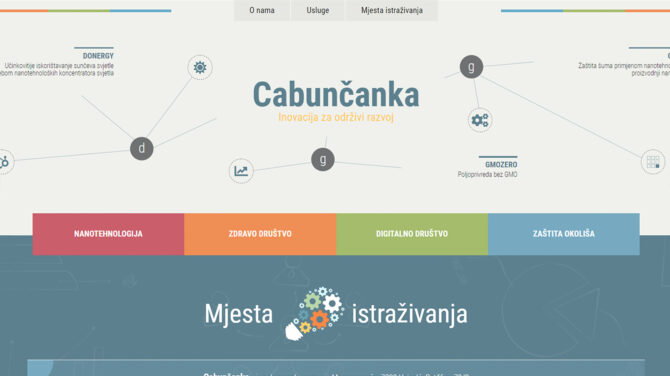 Cabunčanka