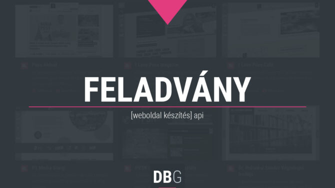 Feladvány