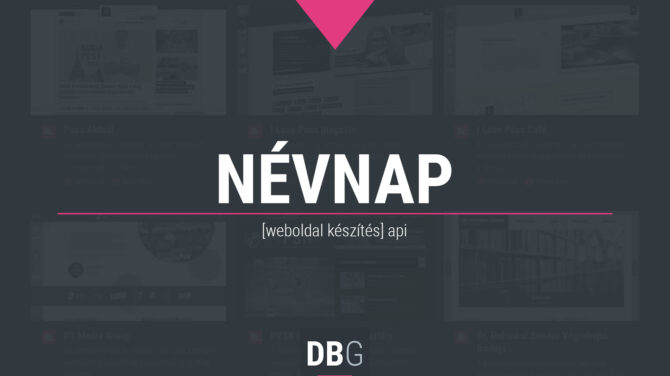 Névnap