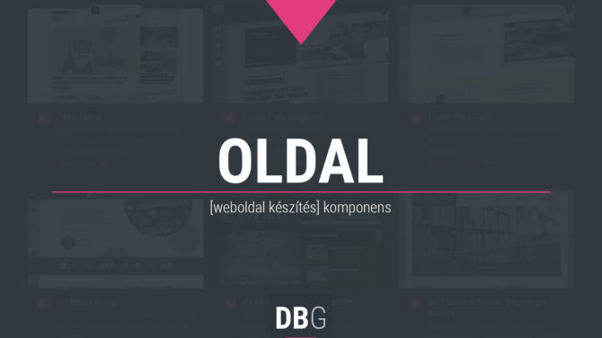 Oldal