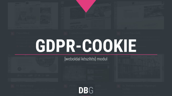 GDPR – Cookie