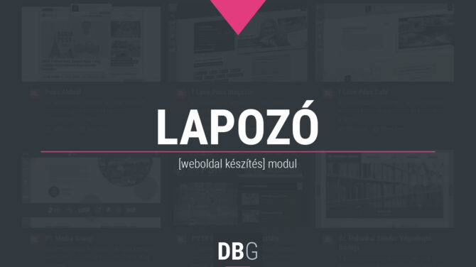 Lapozó