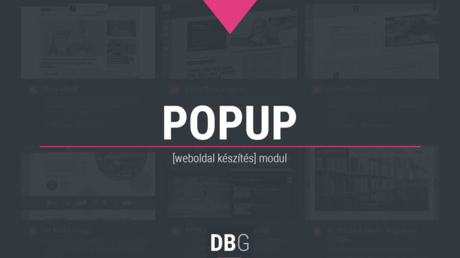 Popup