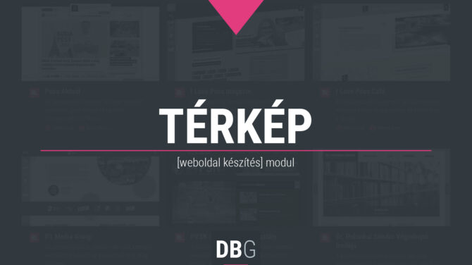 Térkép