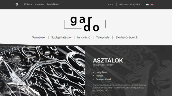 Gardo