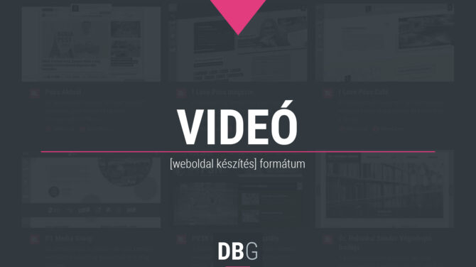Videó