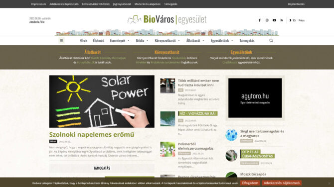 Bio Város Egyesület