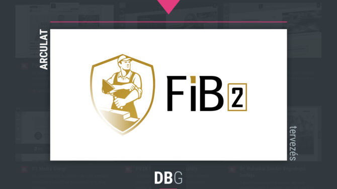 FIB2 Kft. logó